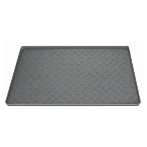 EetPlek Huisdier Voermat – Siliconen Waterdicht, Antislip & Nonspill Design