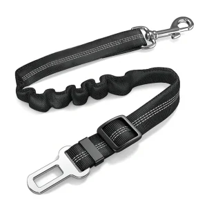 SafePup – Elastische Autogordel voor Honden