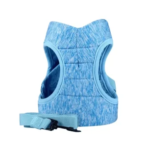 Verstelbaar Harnas & Riem Set