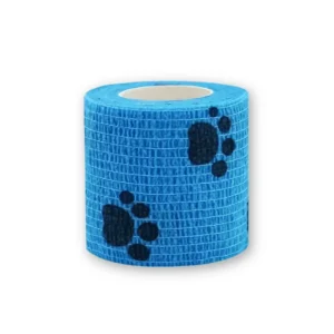 Zelfklevende Verbandtape – Waterafstotend & Ademend