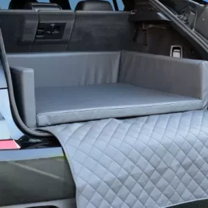 Auto hondenbed Travelmat Basic M