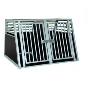 SCHMIDT Zelfbouw dubbelbox D 83 cm