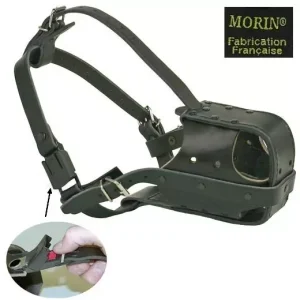 MORIN stoot muilkorf STANDAARD