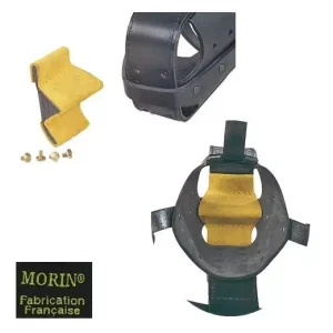 MORIN Afneembaar mondstuk