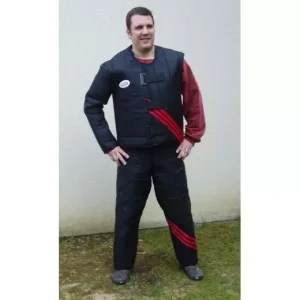 MORIN IGP Sport Canin Beschermende Jas