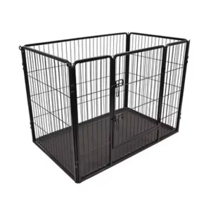 PUPPY PRO Modulaire box voor puppies