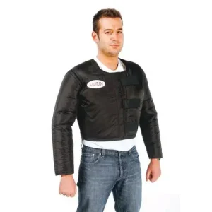 MORIN Aanvalsvest met lange mouwen