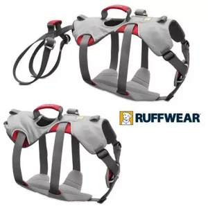 Doubleback Hondentuig RuffWear