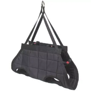 MORIN Hondenlier / hefharnas