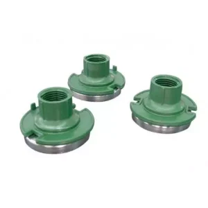 Cyalume Magnetische houder ChemLight en SnapLight 15 cm lightsticks