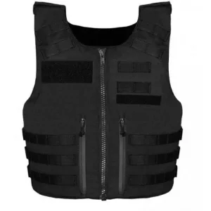 Kogelwerend vest IIIA FULL-TACTICAL