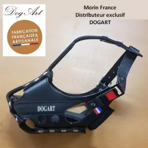 DOGART PRO stootmuilkorf