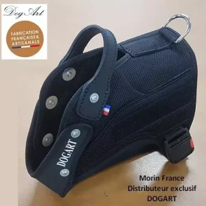 DOGART PRO+ HONDEN harnas