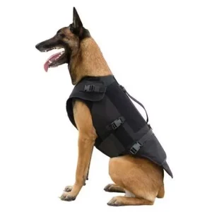 PROTECH ballistisch beschermings harnas