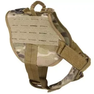 RECON K9 SENTINEL Harnas