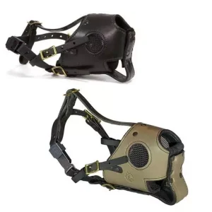 VENTANA Stootmuilkorf Recon K9