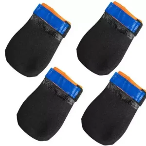 Non-Stop Dogwear Protector Bootie