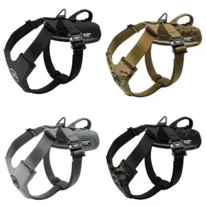 MODERN ICON PATROUILLE Harnas