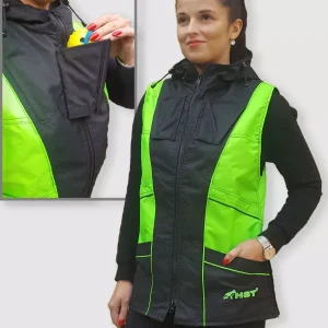 HST trainingsvest LADY TREND