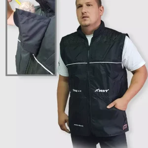 HST trainingsvest TREND ++