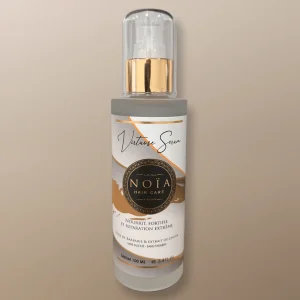 Noïa Luxe Professionele haar olie VIRTUOSE – Cactusvijg olie – Kaviaar – restructureerd het haar 100ml