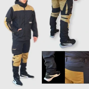 HST Trainingsbroek Comfort Heren