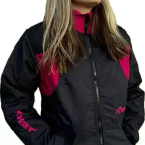 HST Womens jacket COMFORT