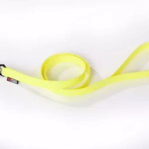 PRIDE All-Weather hondenlijn Geel