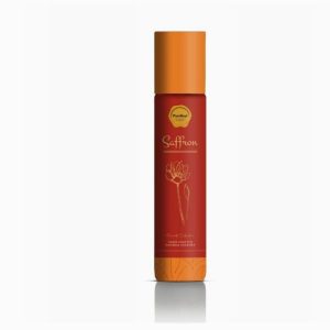 Pure Soul Saffraan Wierook – Hoge kwaliteit Indiase handgemaakte wierook – warme en kruidige aroma 25gr.